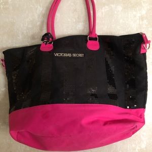 Victoria secret bag